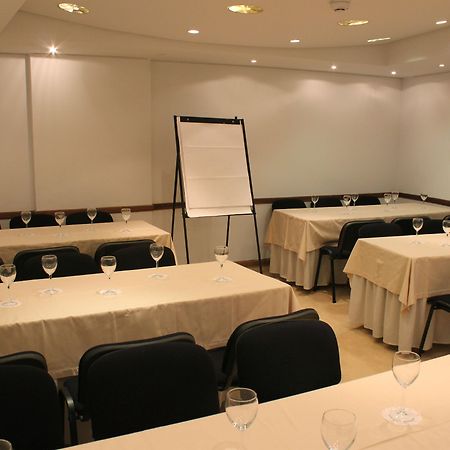Imperial Park Hotel Buenos Aires Bagian luar foto
