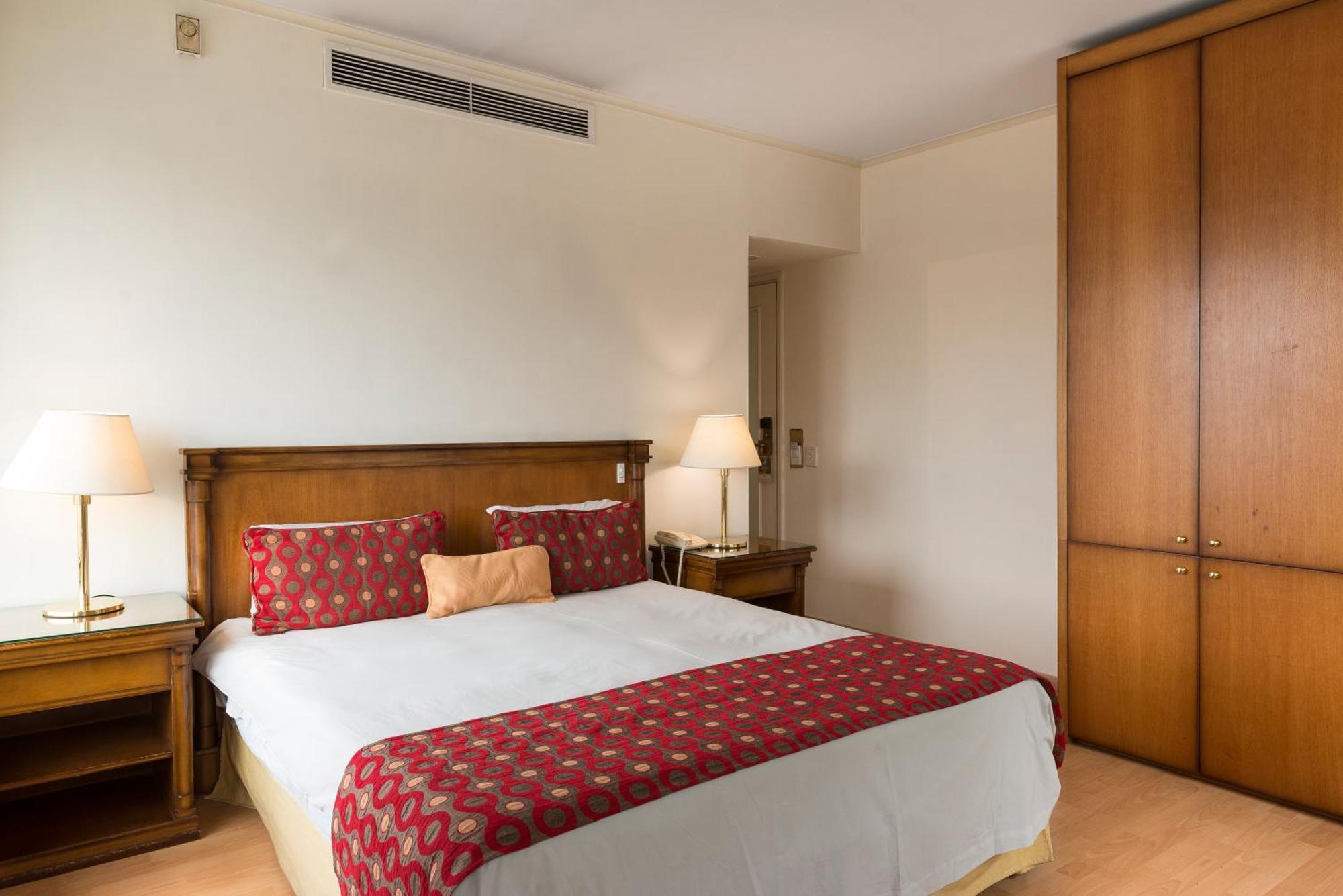 Imperial Park Hotel Buenos Aires Bagian luar foto