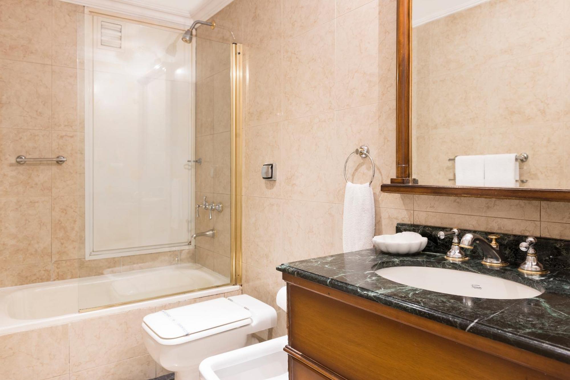 Imperial Park Hotel Buenos Aires Ruang foto