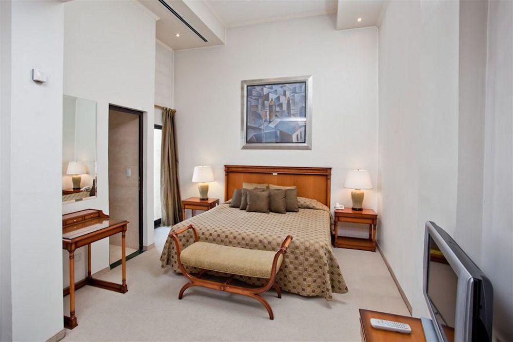 Imperial Park Hotel Buenos Aires Bagian luar foto
